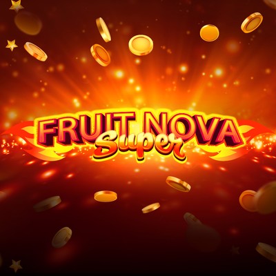 Fruit Super Nova